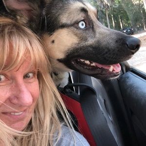 Meet your Posher, Trinity